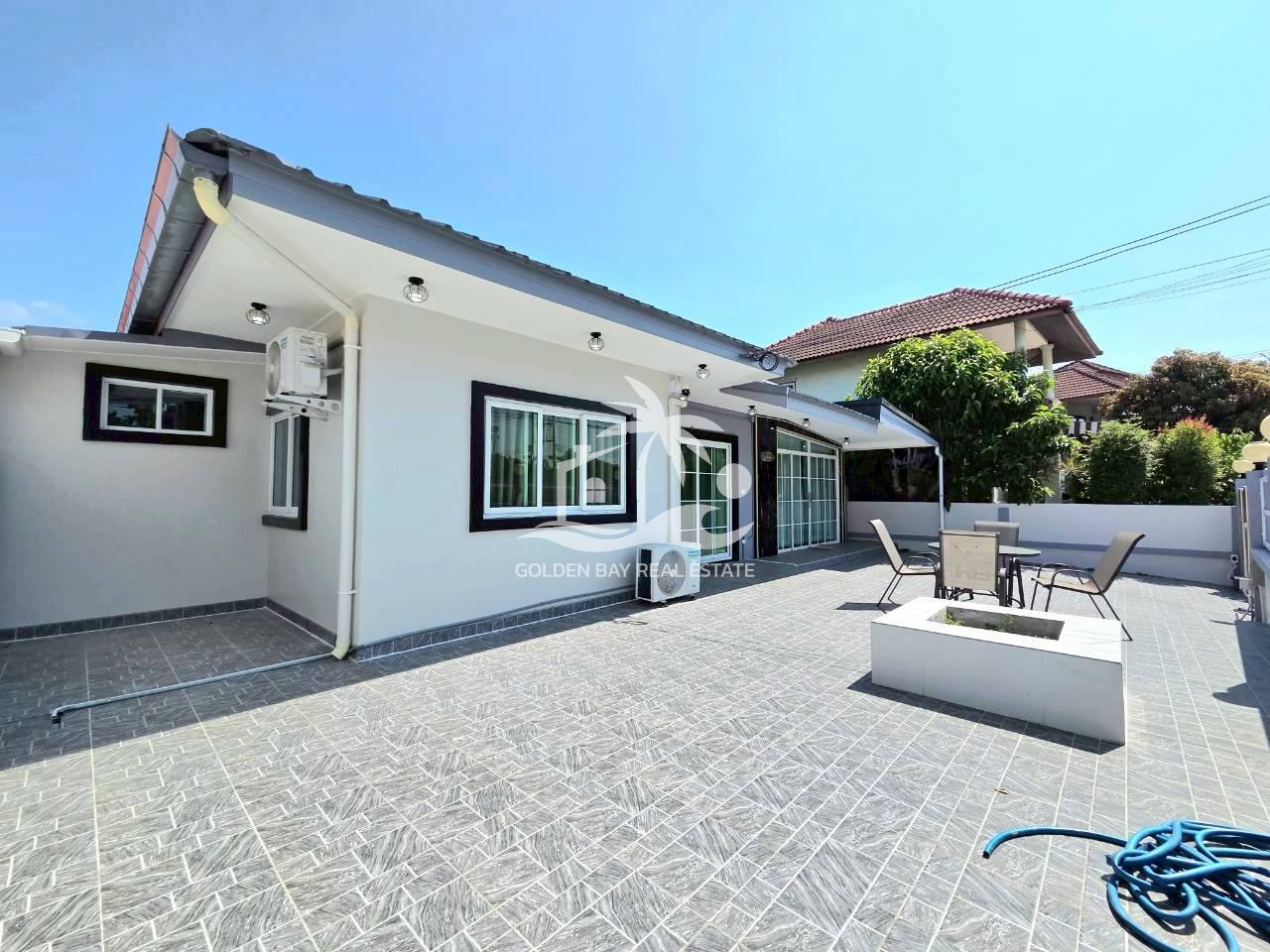 Park Village – East Pattaya