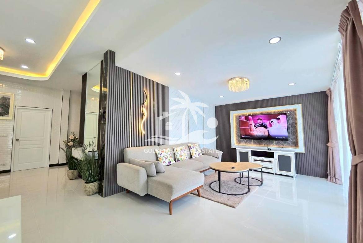 Park Village – East Pattaya