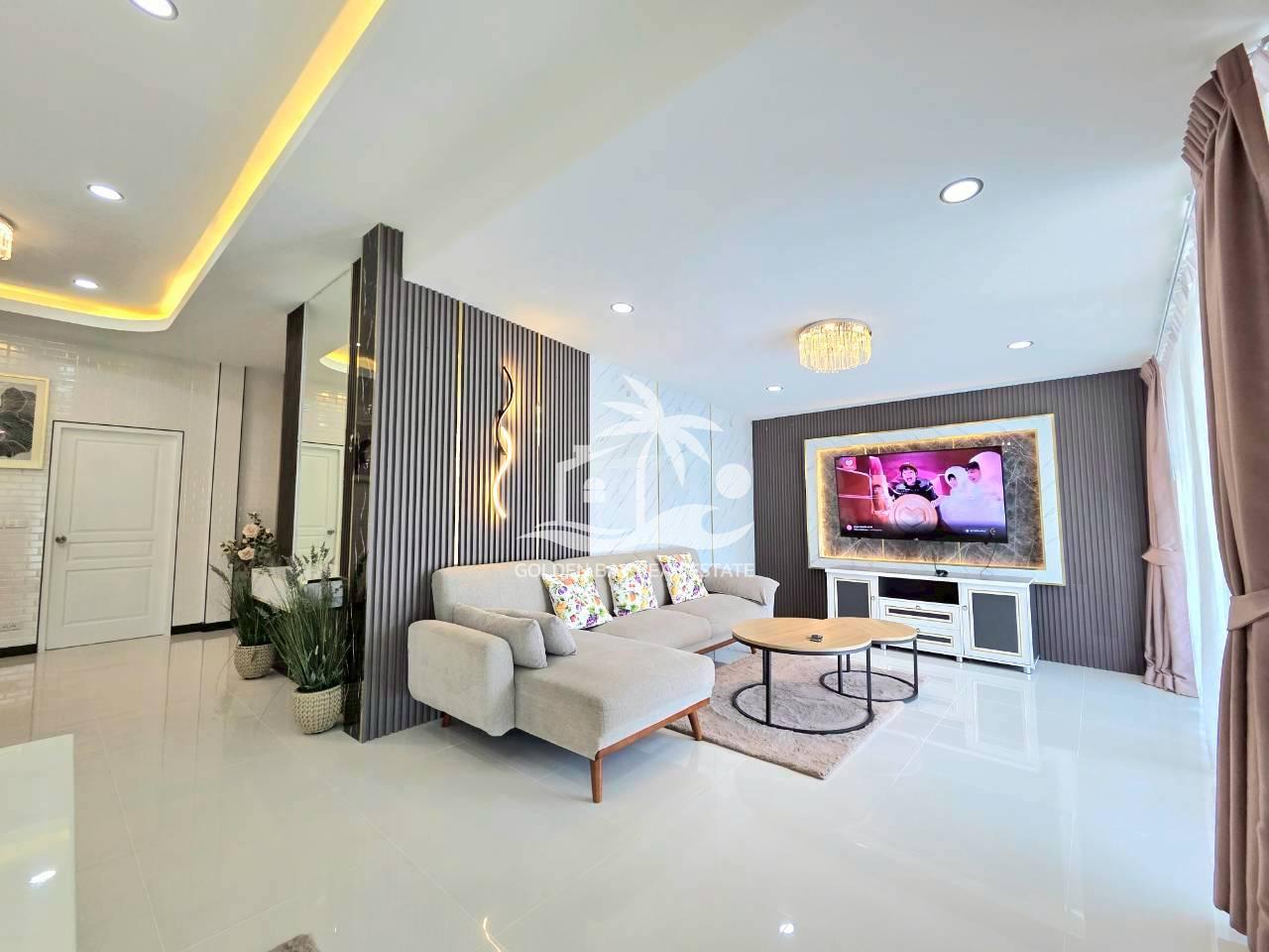 Park Village – East Pattaya