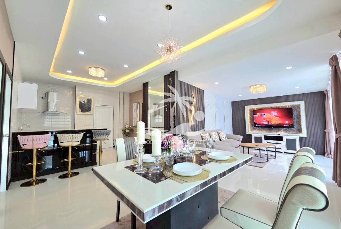 Park Village – East Pattaya