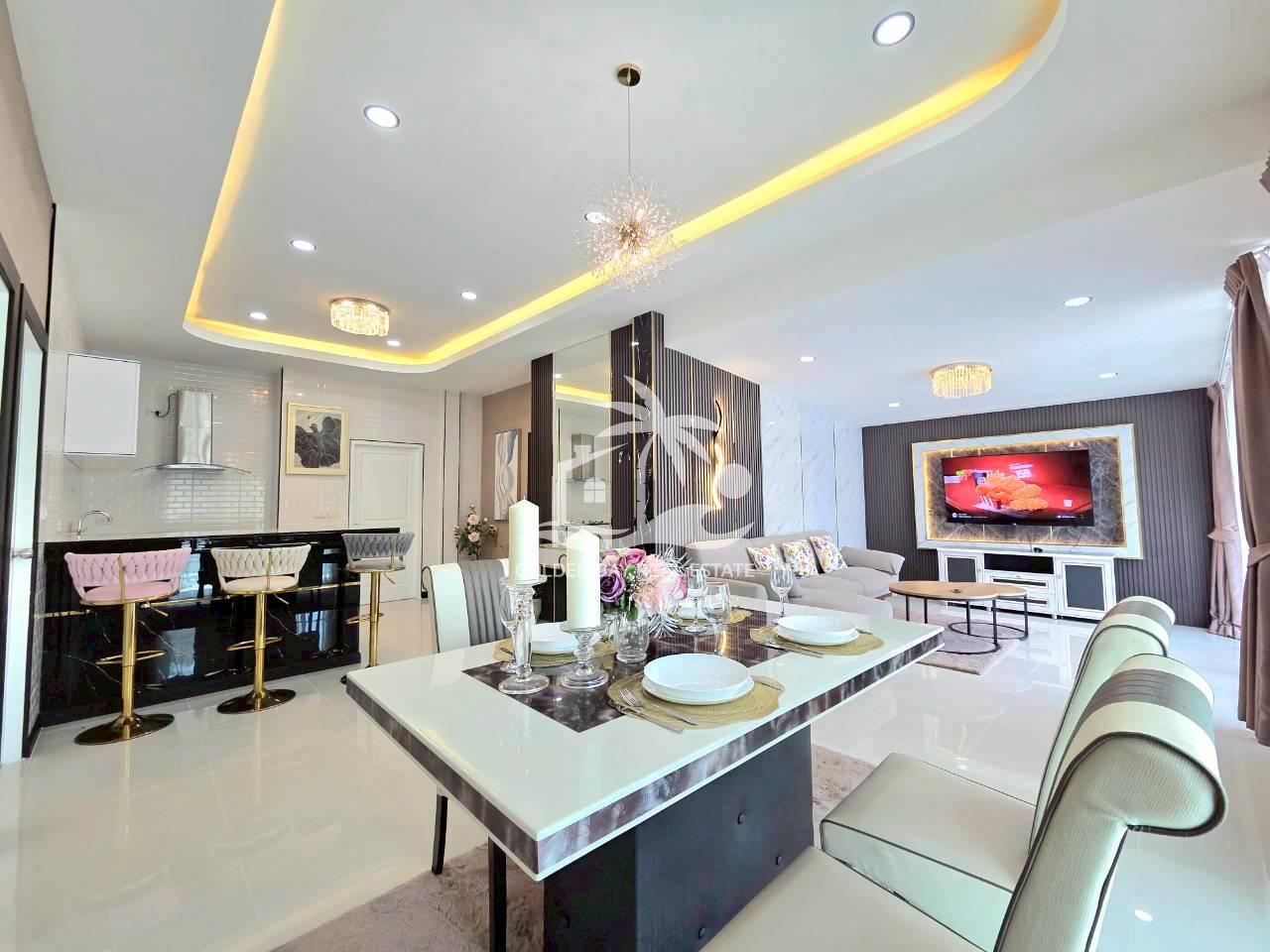 Park Village – East Pattaya