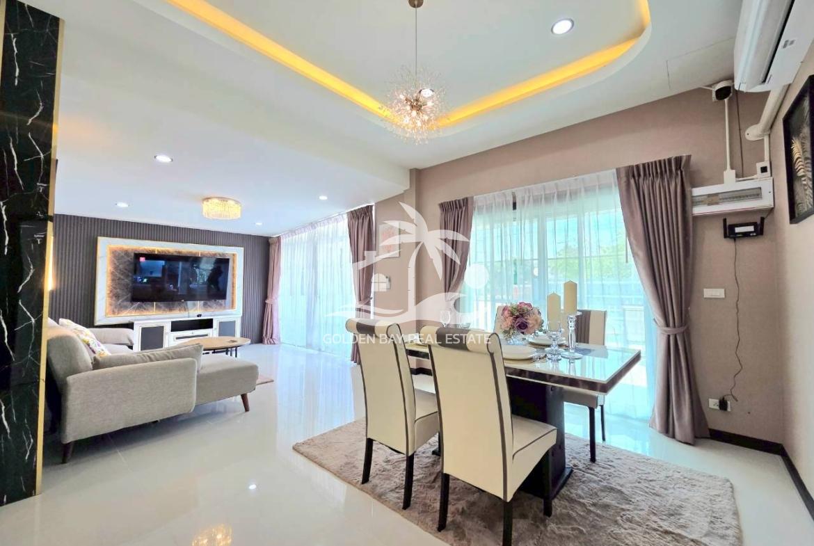 Park Village – East Pattaya