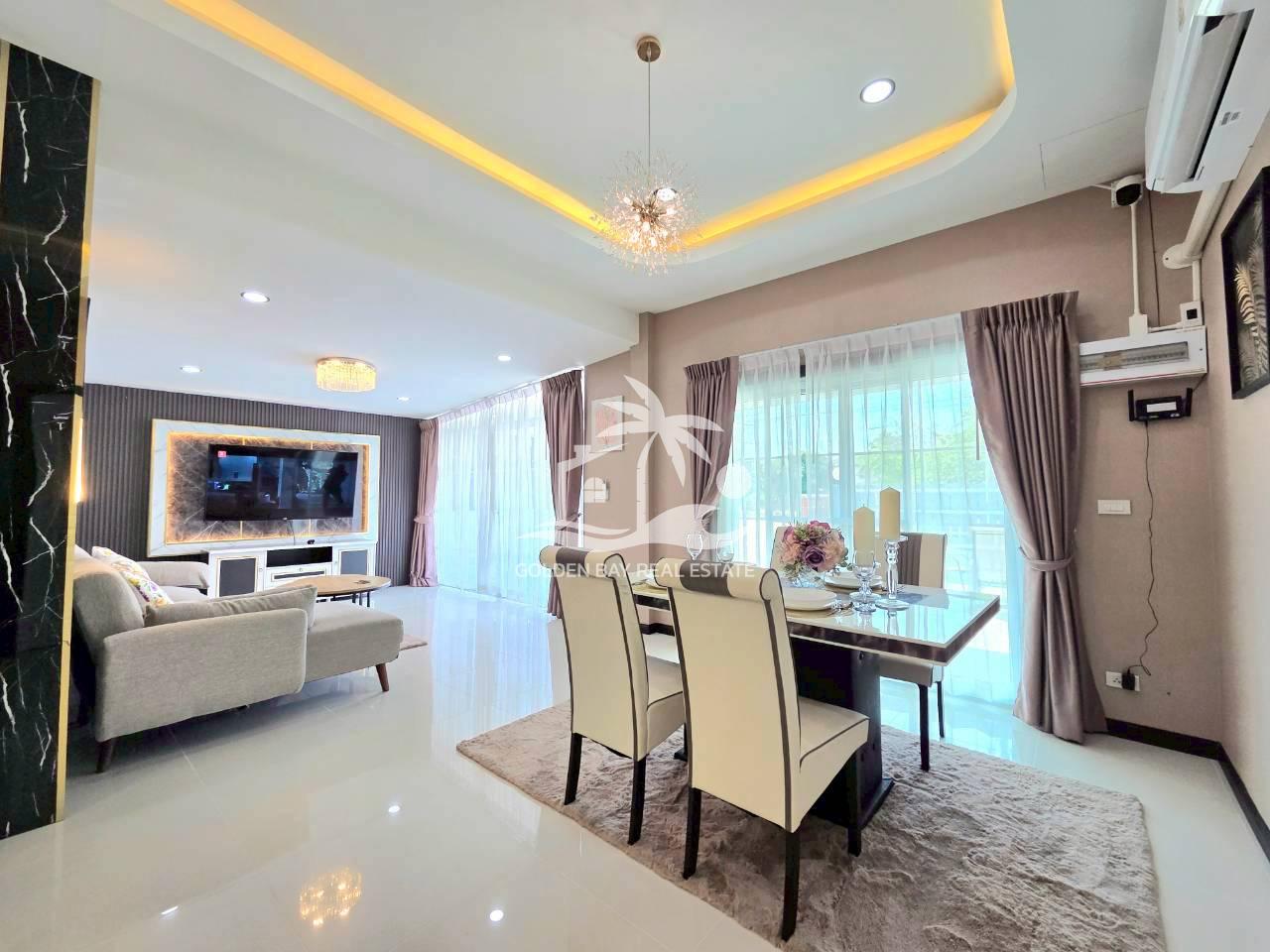 Park Village – East Pattaya