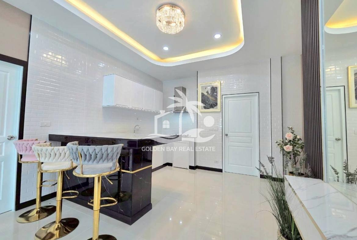 Park Village – East Pattaya