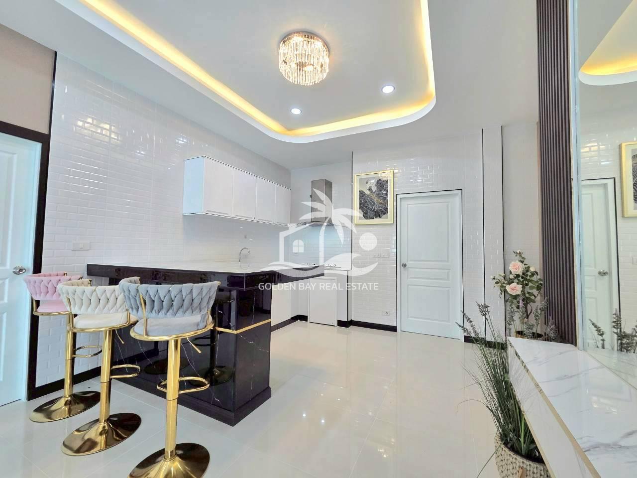 Park Village – East Pattaya