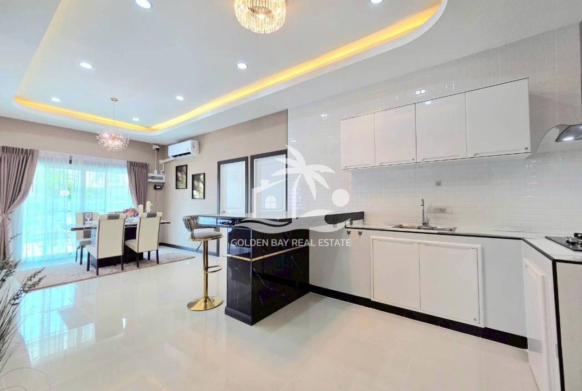 Park Village – East Pattaya