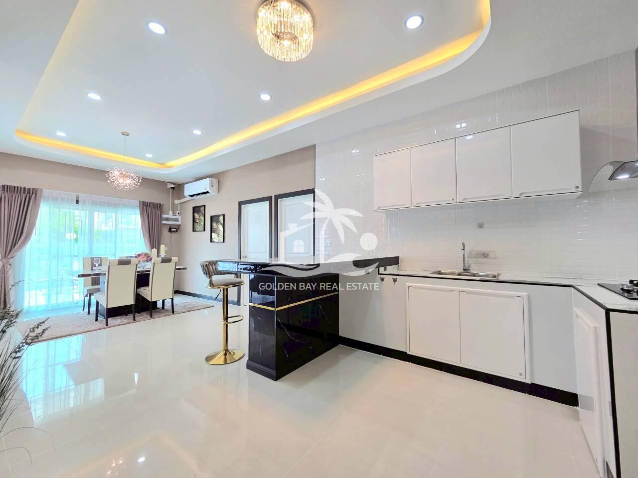 Park Village – East Pattaya