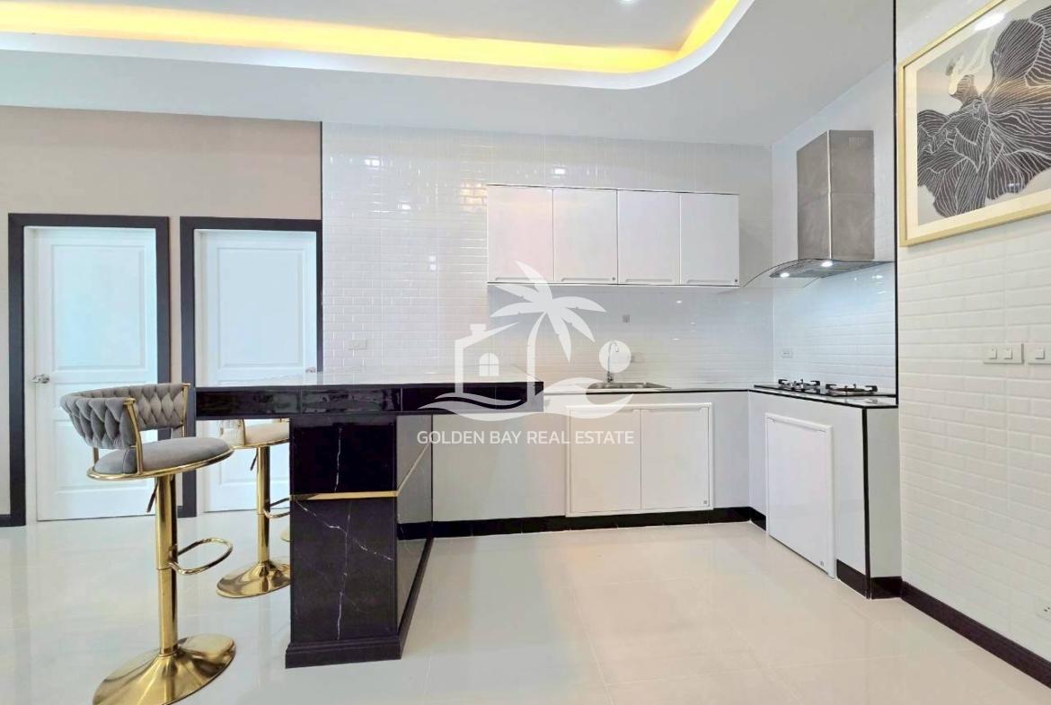 Park Village – East Pattaya