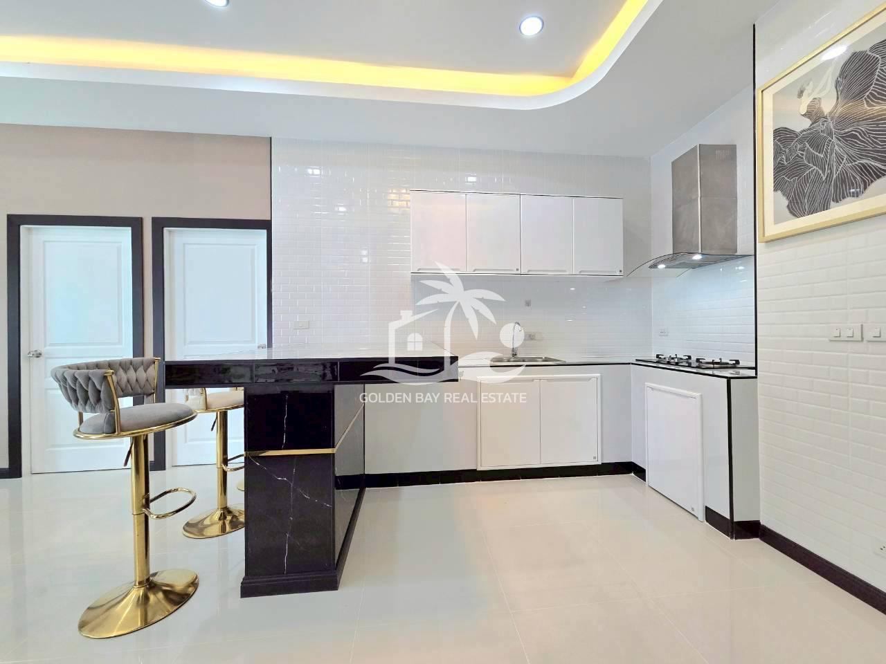 Park Village – East Pattaya