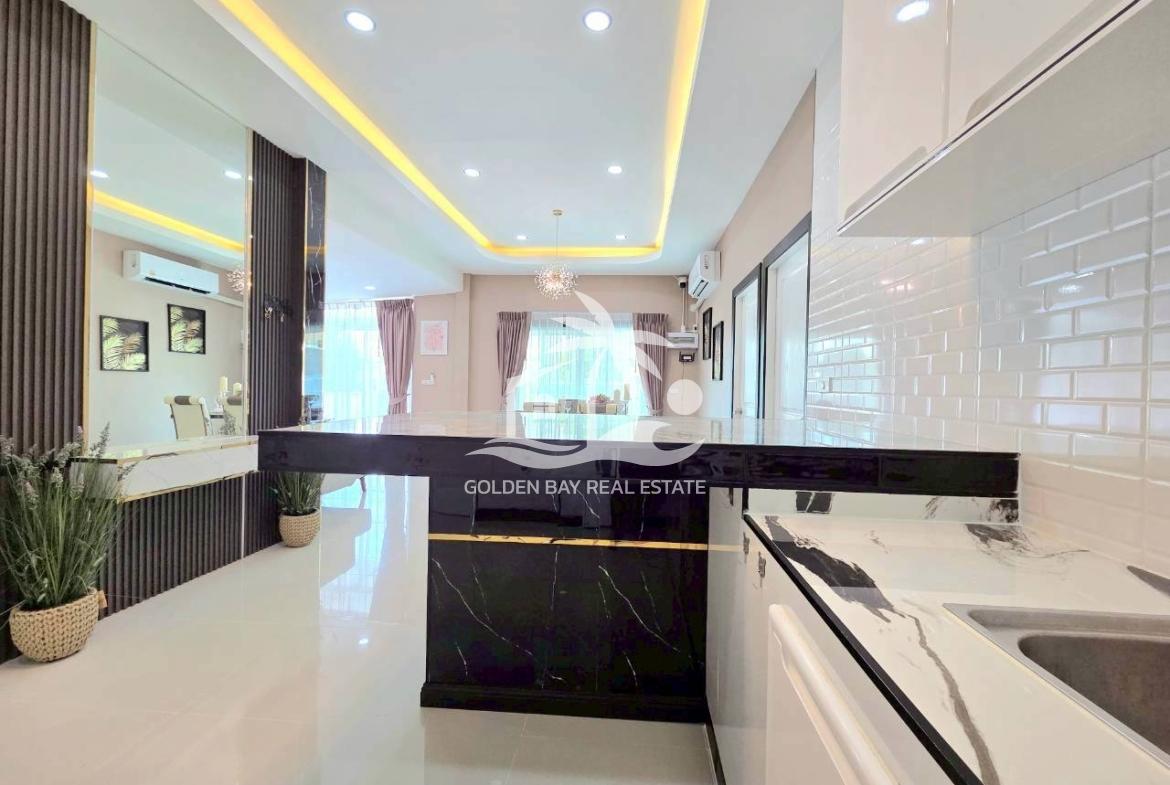 Park Village – East Pattaya
