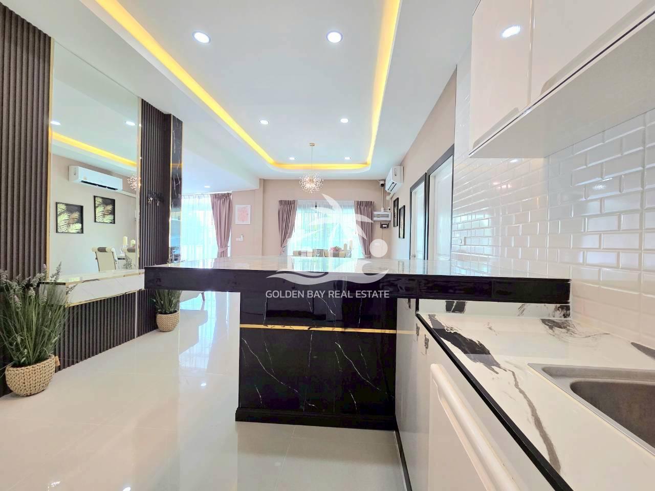 Park Village – East Pattaya