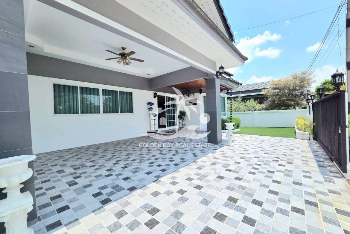 Pornthep Garden Ville 6 – East Pattaya