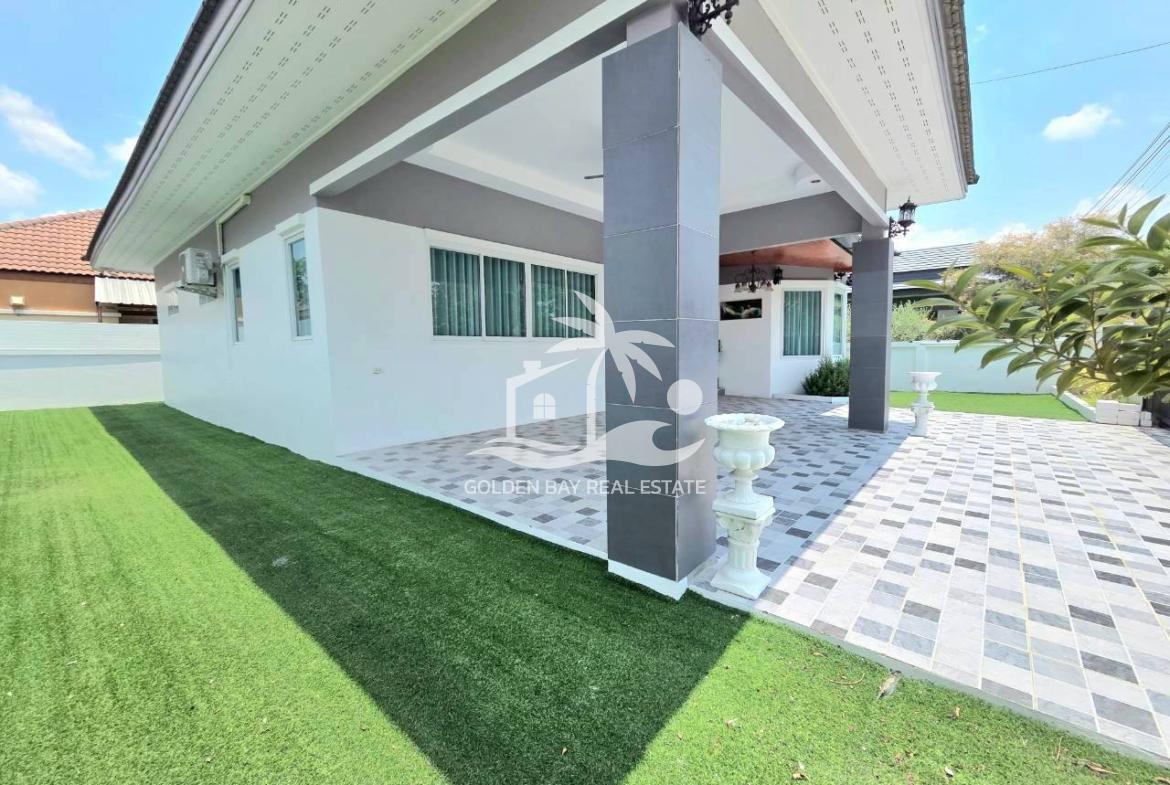 Pornthep Garden Ville 6 – East Pattaya