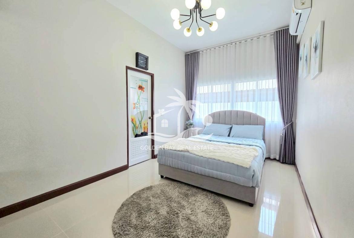 Pornthep Garden Ville 6 – East Pattaya