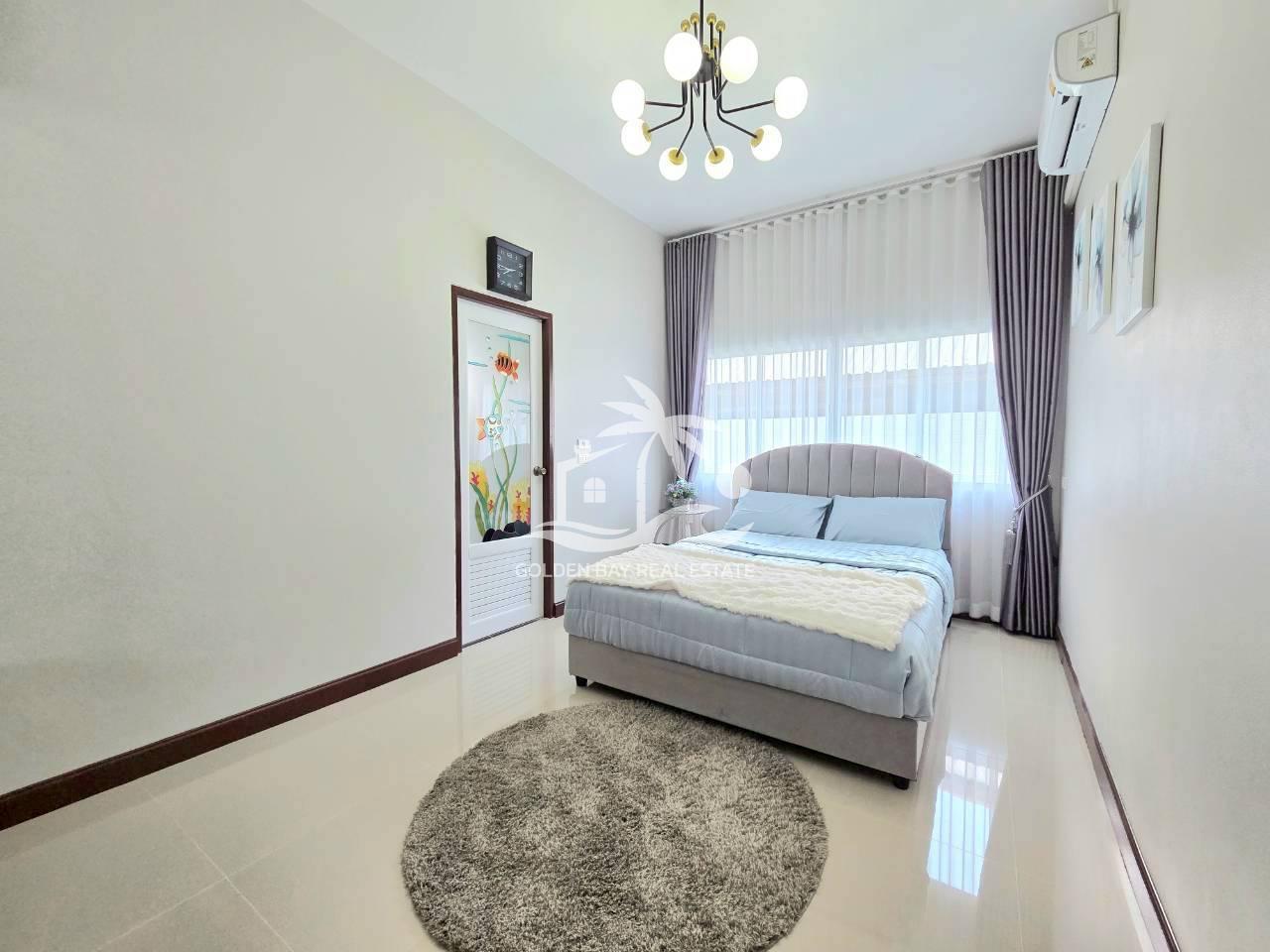 Pornthep Garden Ville 6 – East Pattaya