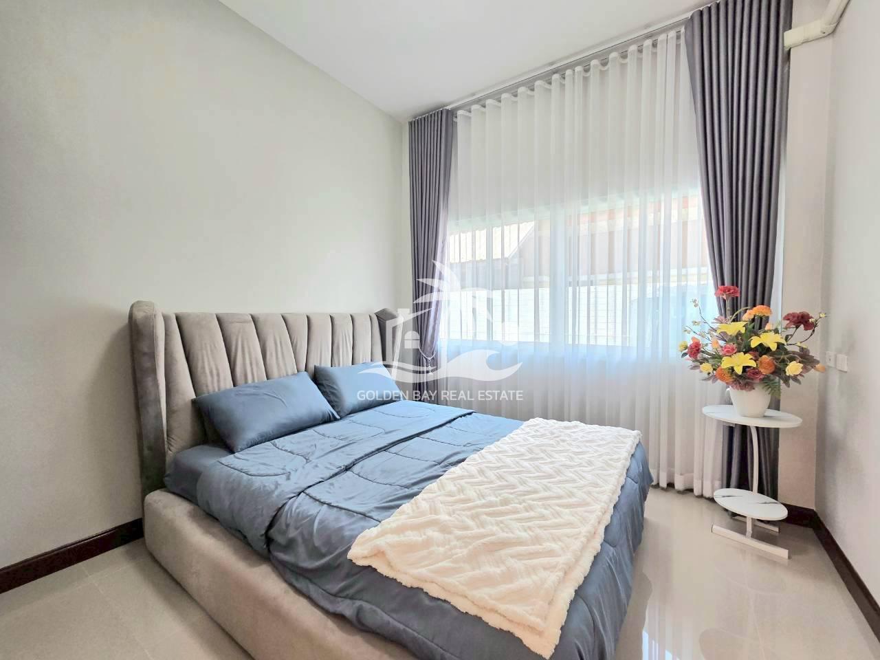 Pornthep Garden Ville 6 – East Pattaya