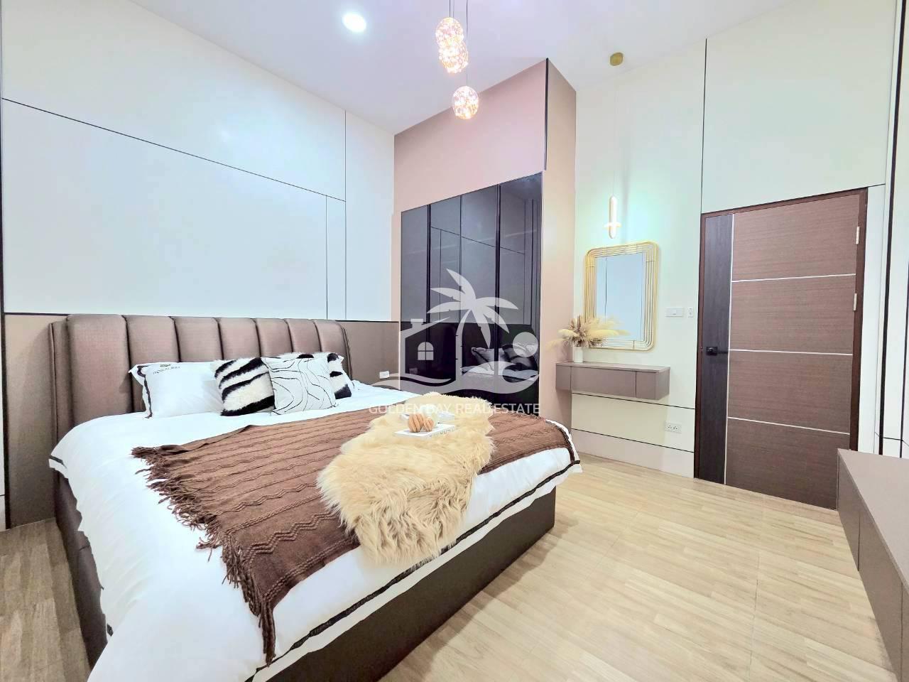 Pornthep Garden Ville 8 – East Pattaya