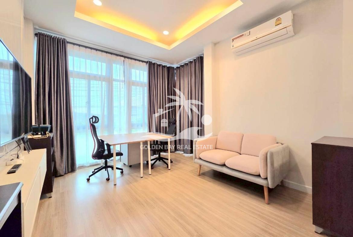 Patta Prime – East Pattaya