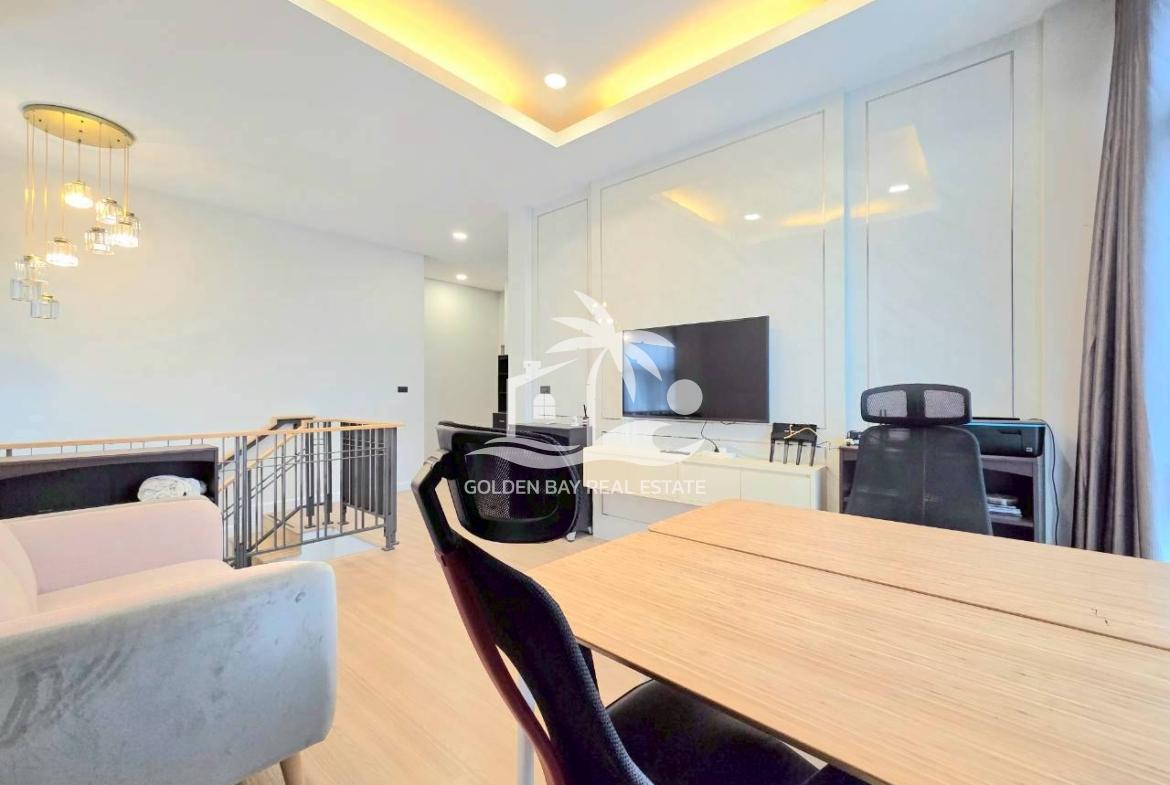 Patta Prime – East Pattaya