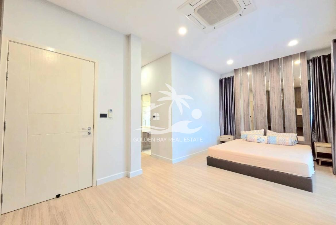 Patta Prime – East Pattaya