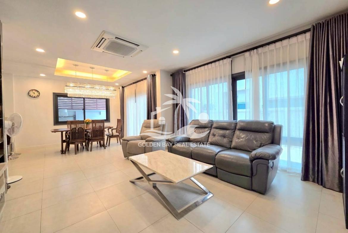 Patta Prime – East Pattaya