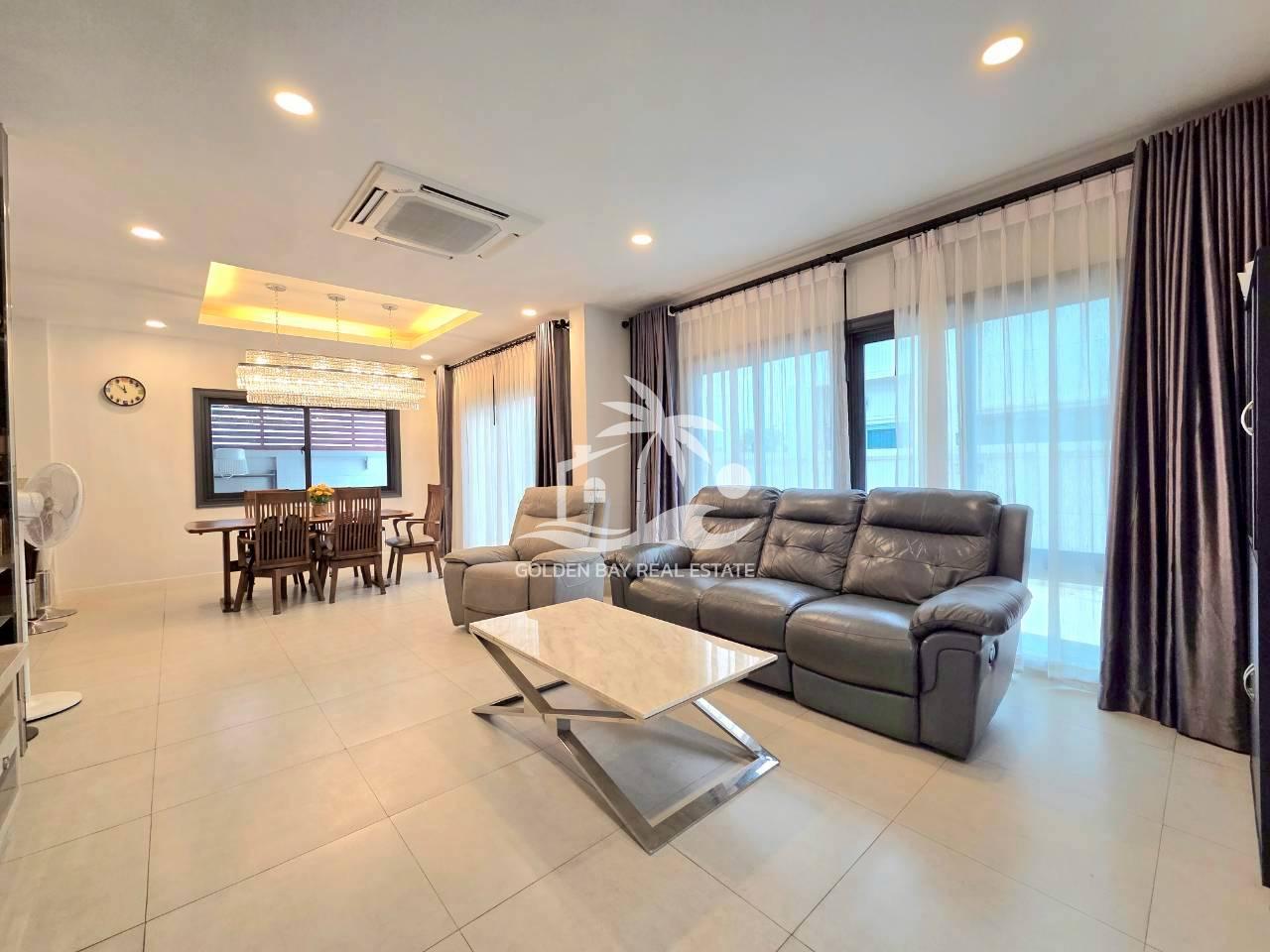 Patta Prime – East Pattaya