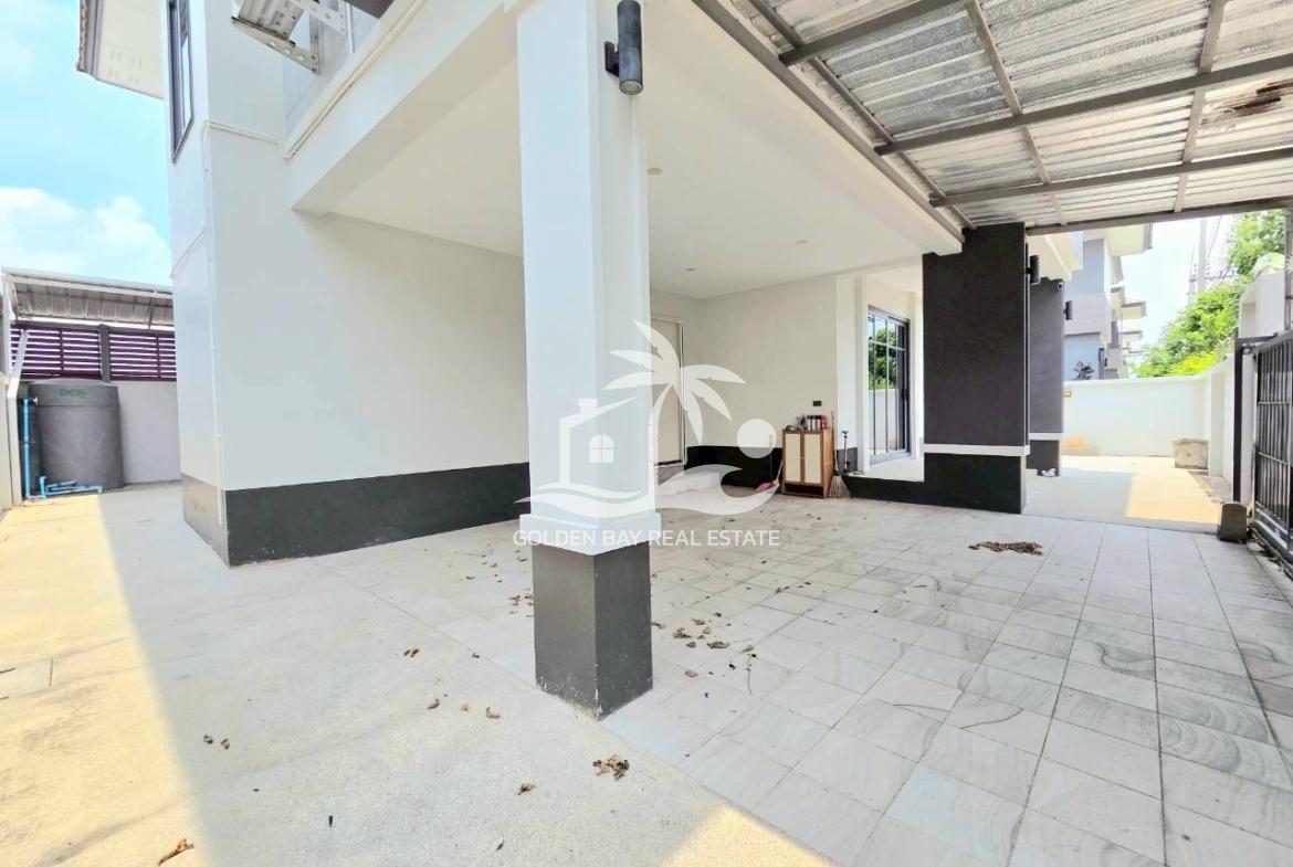 Patta Prime – East Pattaya
