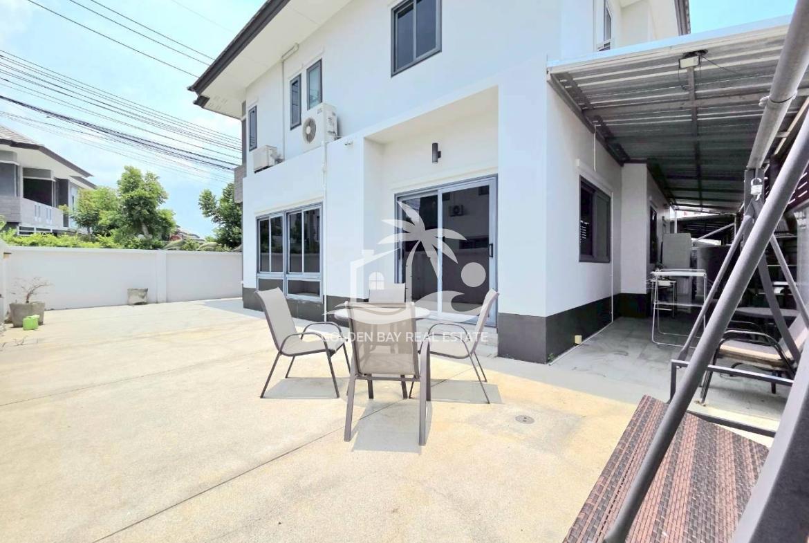 Patta Prime – East Pattaya
