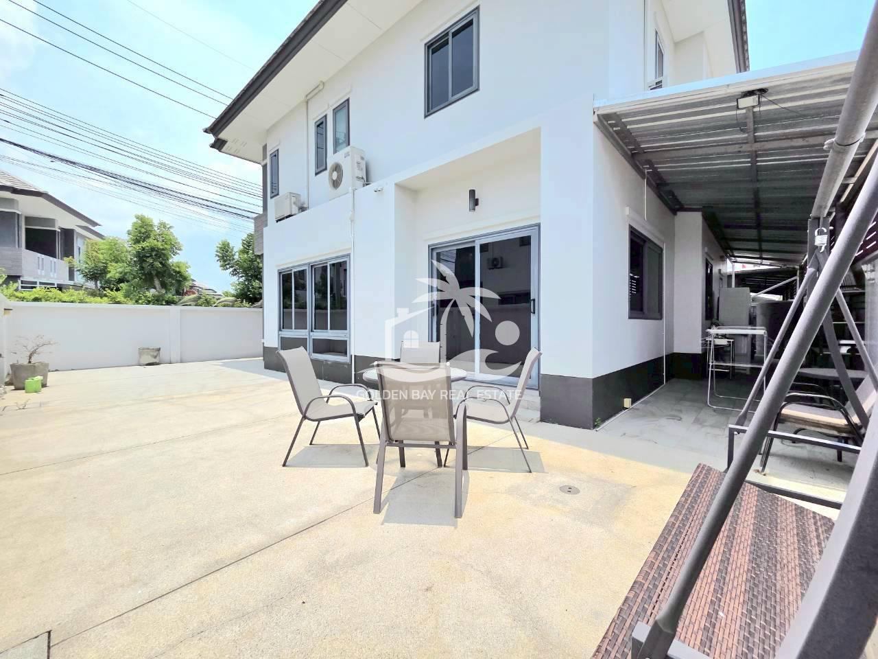 Patta Prime – East Pattaya