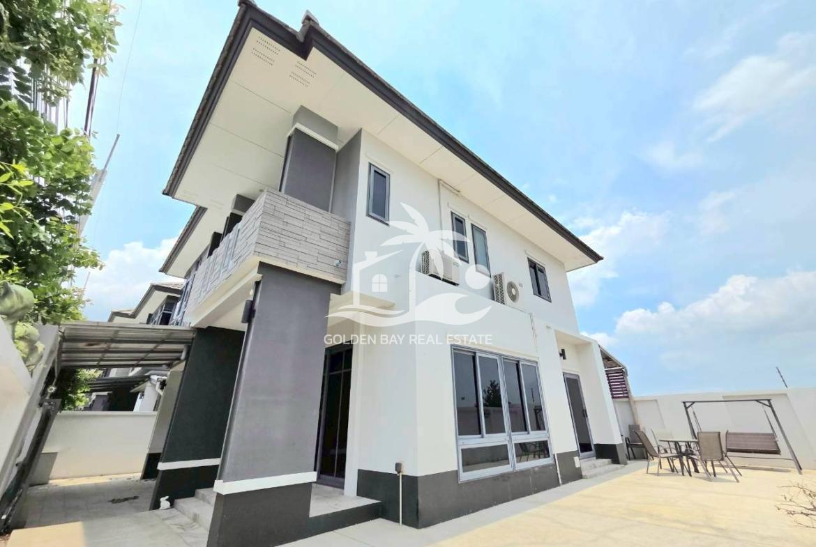 Patta Prime – East Pattaya