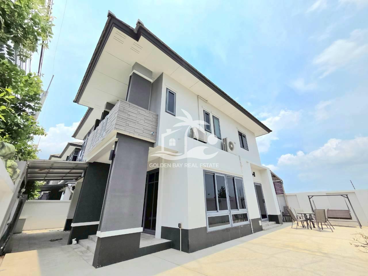 Patta Prime – East Pattaya