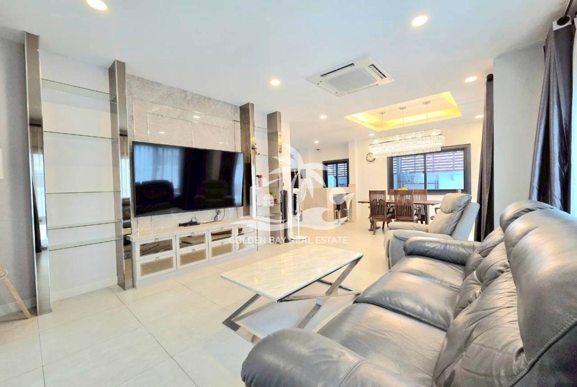 Patta Prime – East Pattaya