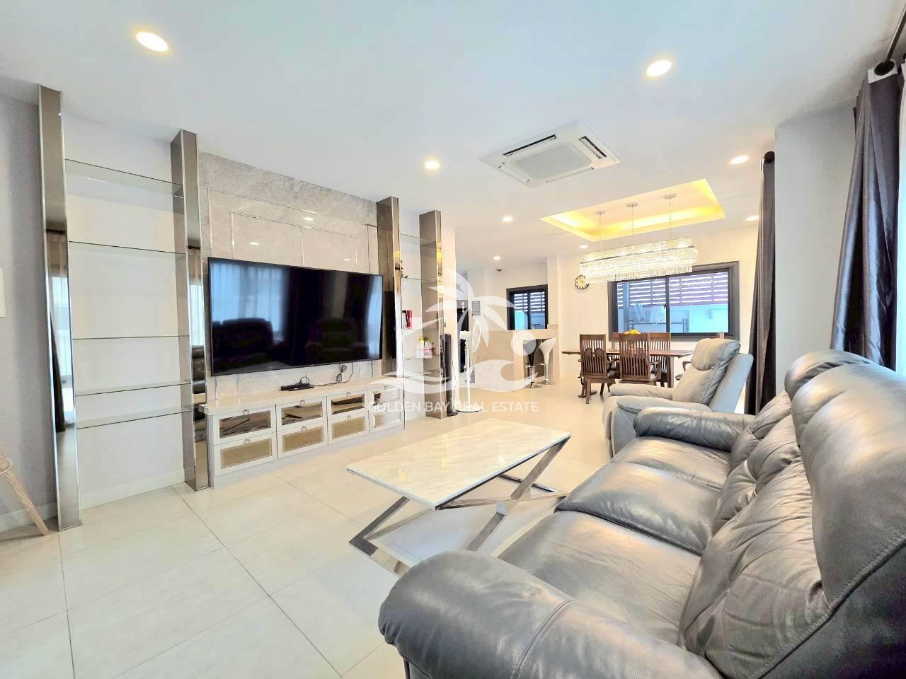 Patta Prime – East Pattaya
