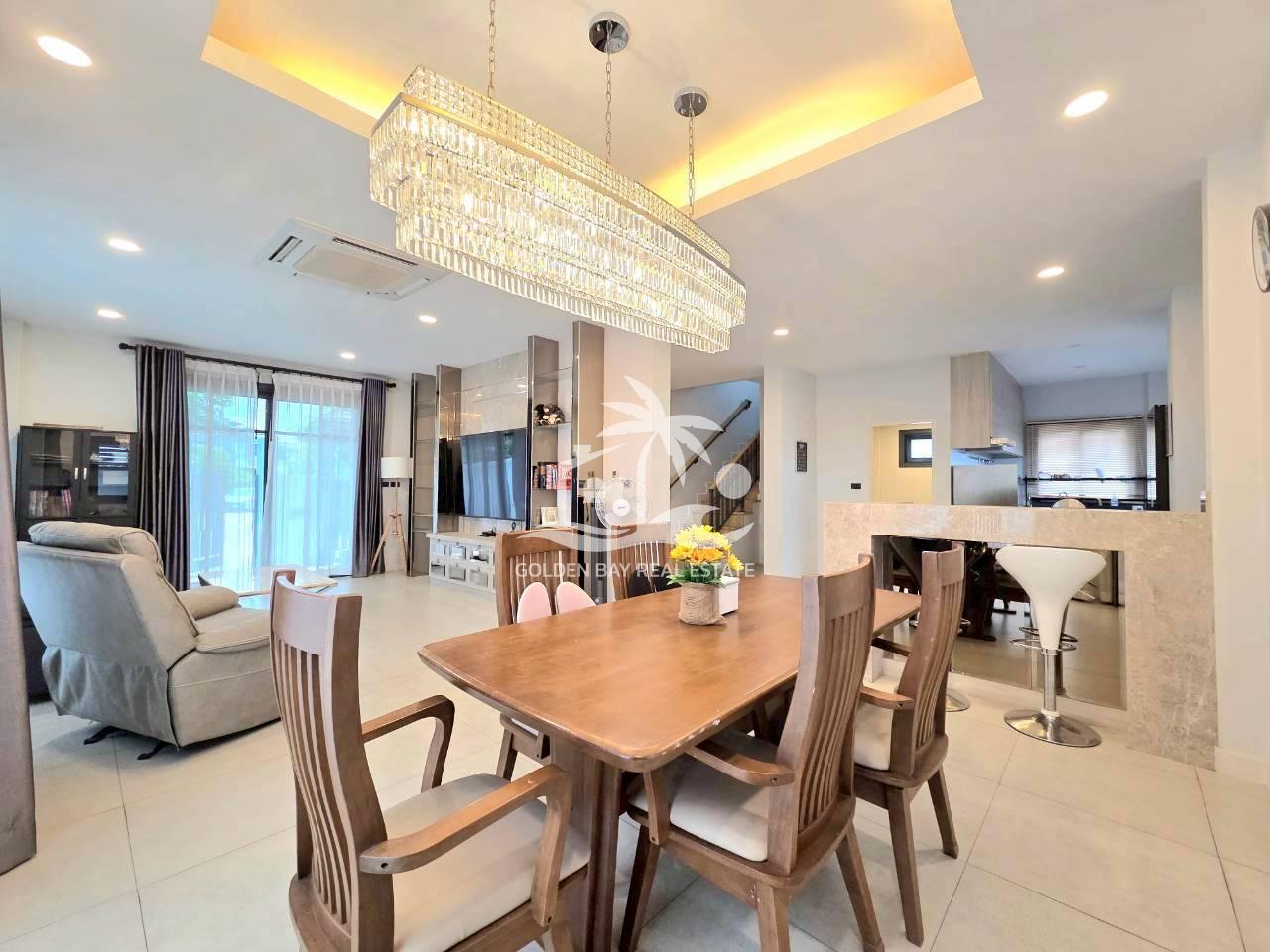 Patta Prime – East Pattaya