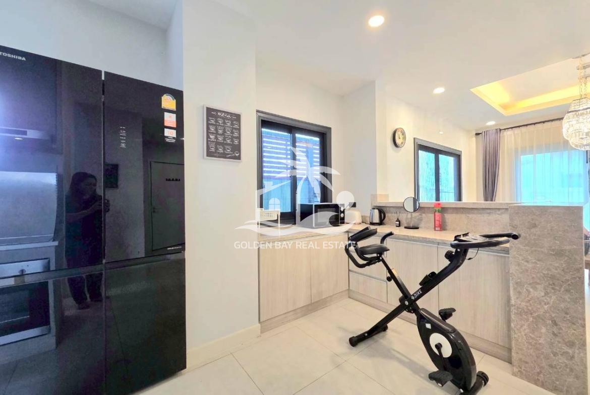 Patta Prime – East Pattaya