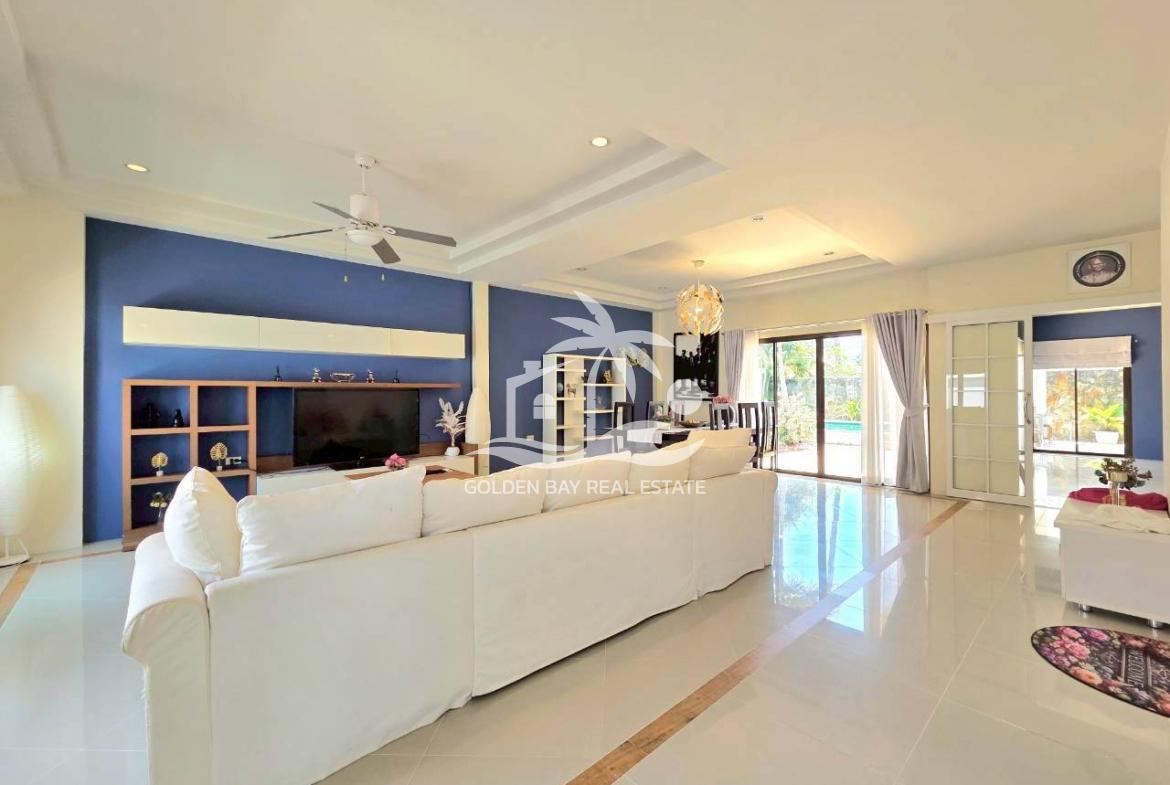 Lalique Residence – Huay Yai