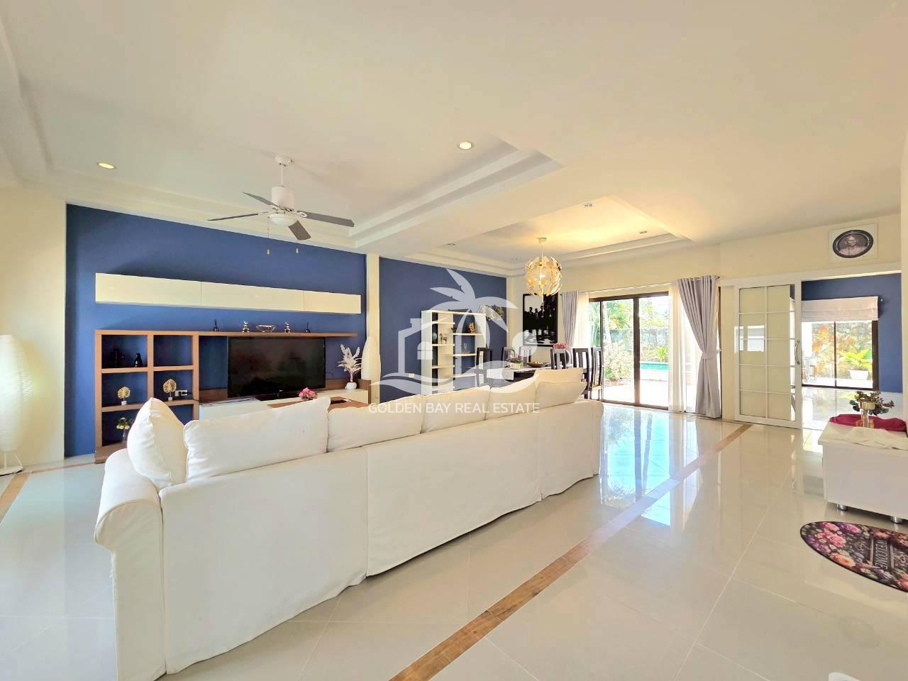 Lalique Residence – Huay Yai