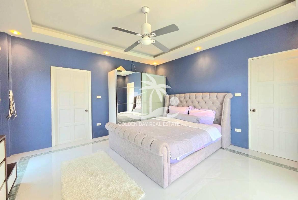 Lalique Residence – Huay Yai