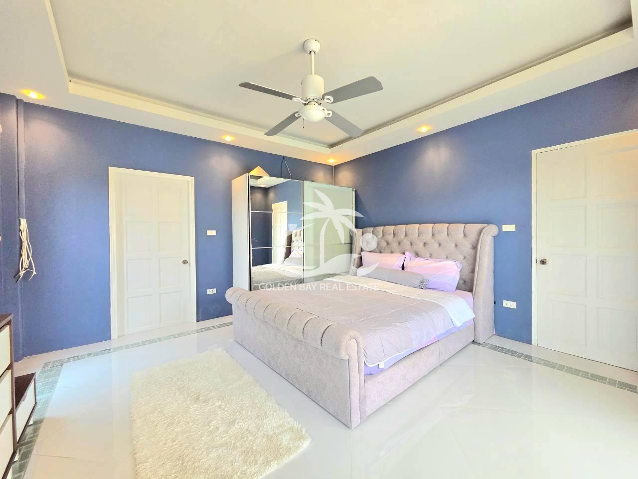 Lalique Residence – Huay Yai