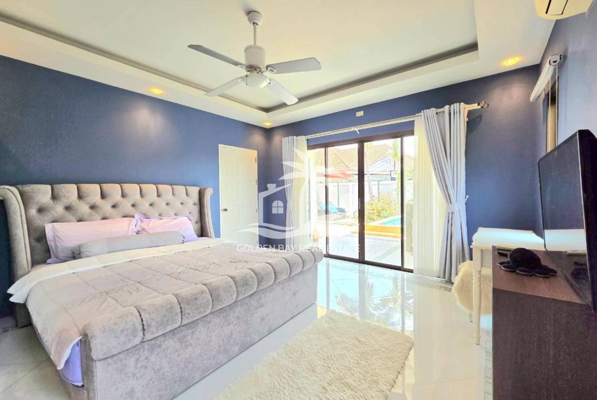Lalique Residence – Huay Yai