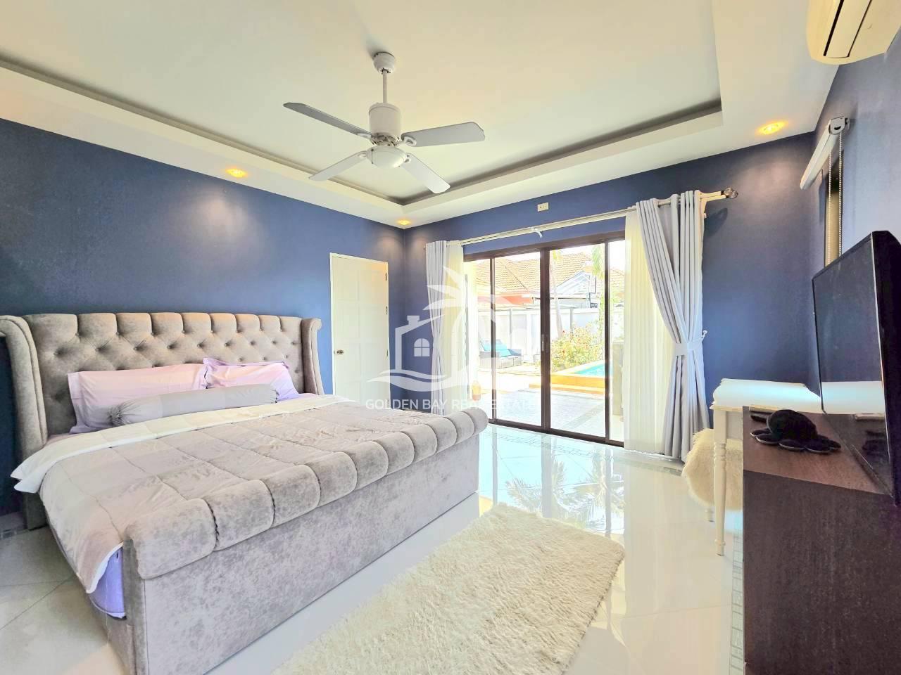 Lalique Residence – Huay Yai