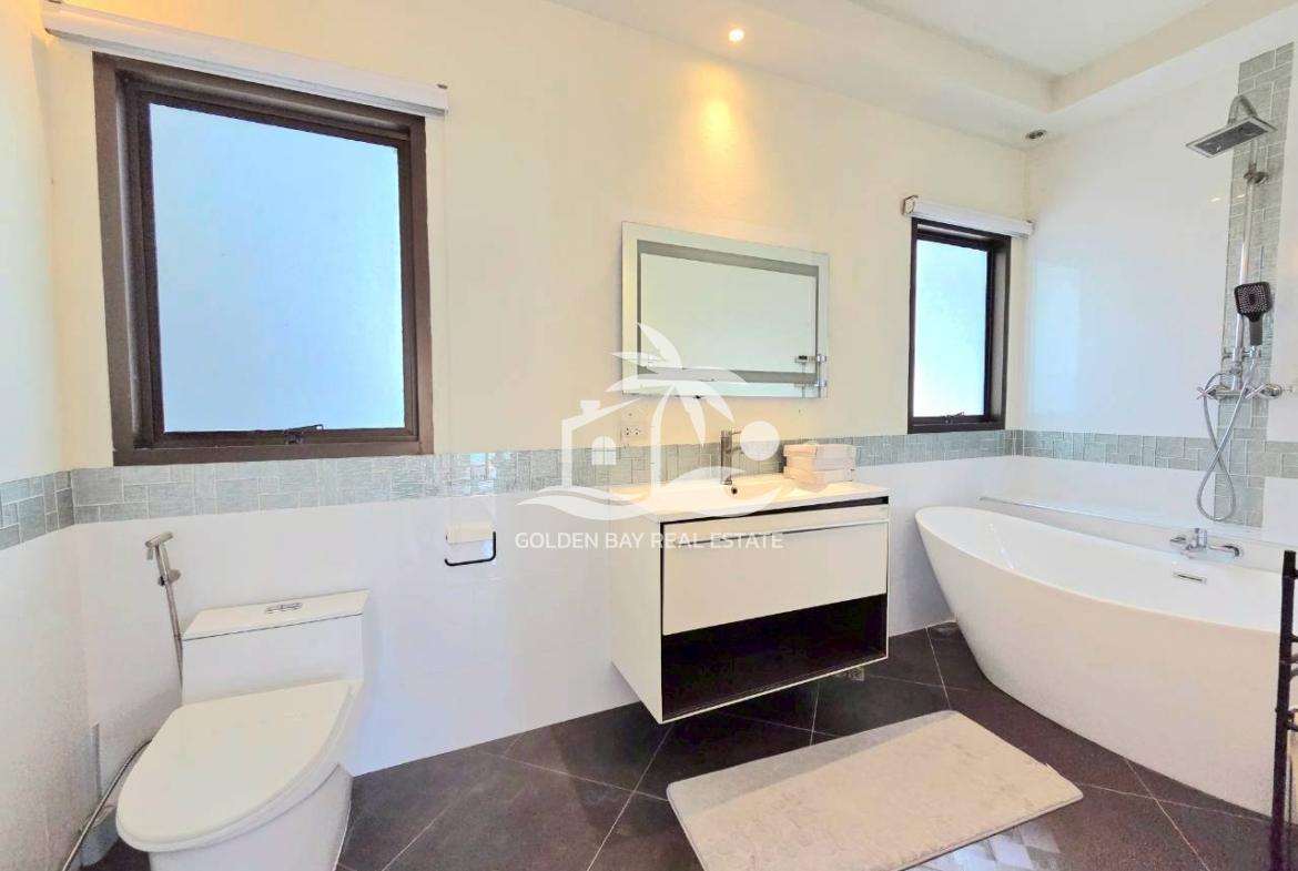 Lalique Residence – Huay Yai