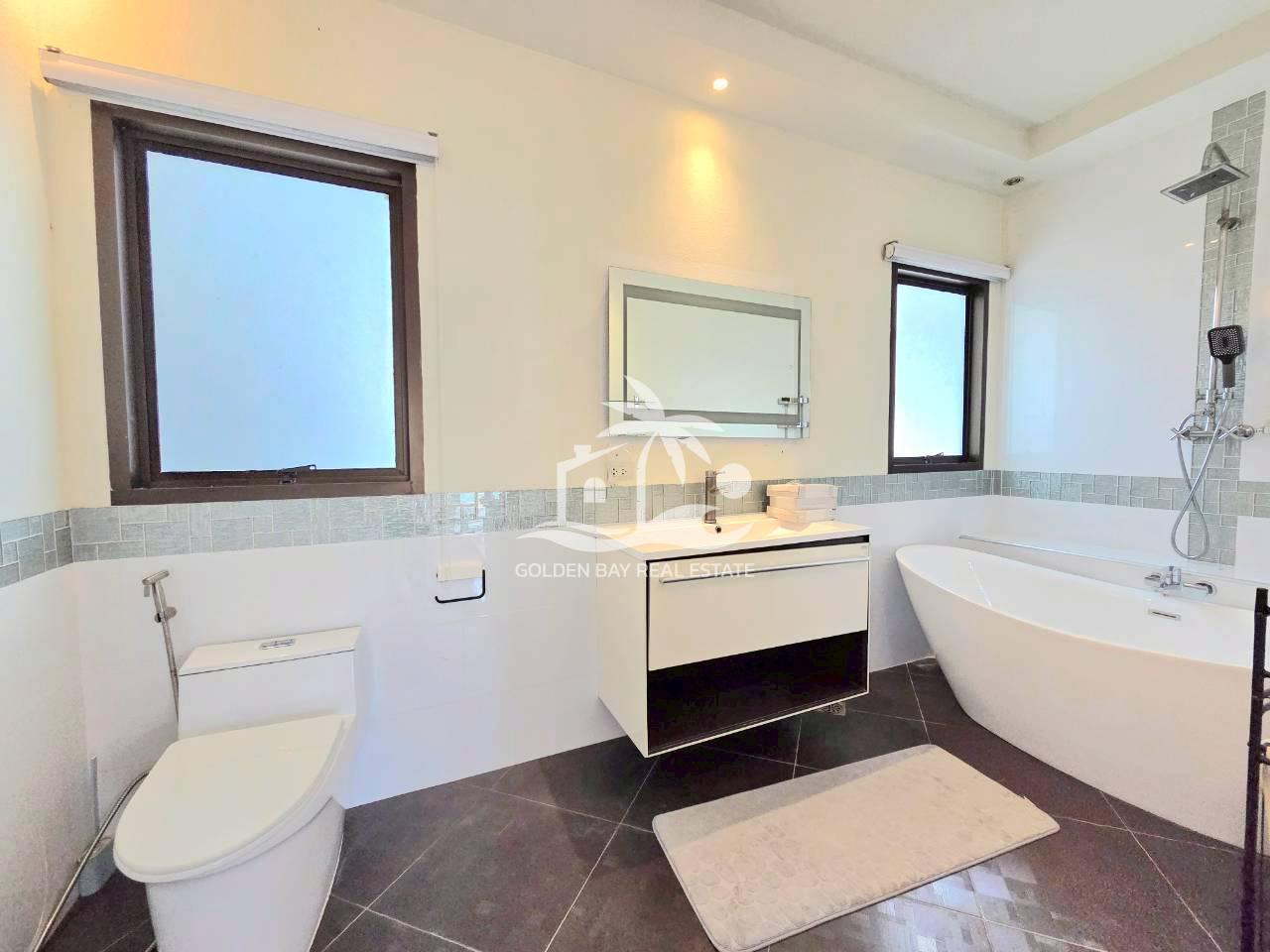 Lalique Residence – Huay Yai