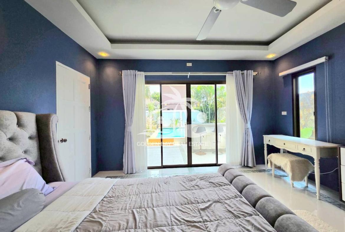 Lalique Residence – Huay Yai