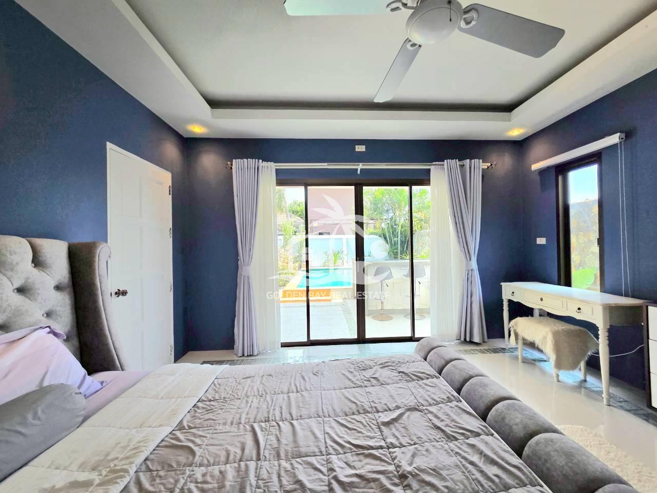 Lalique Residence – Huay Yai