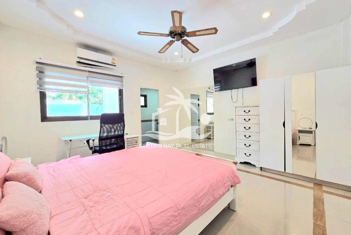 Lalique Residence – Huay Yai