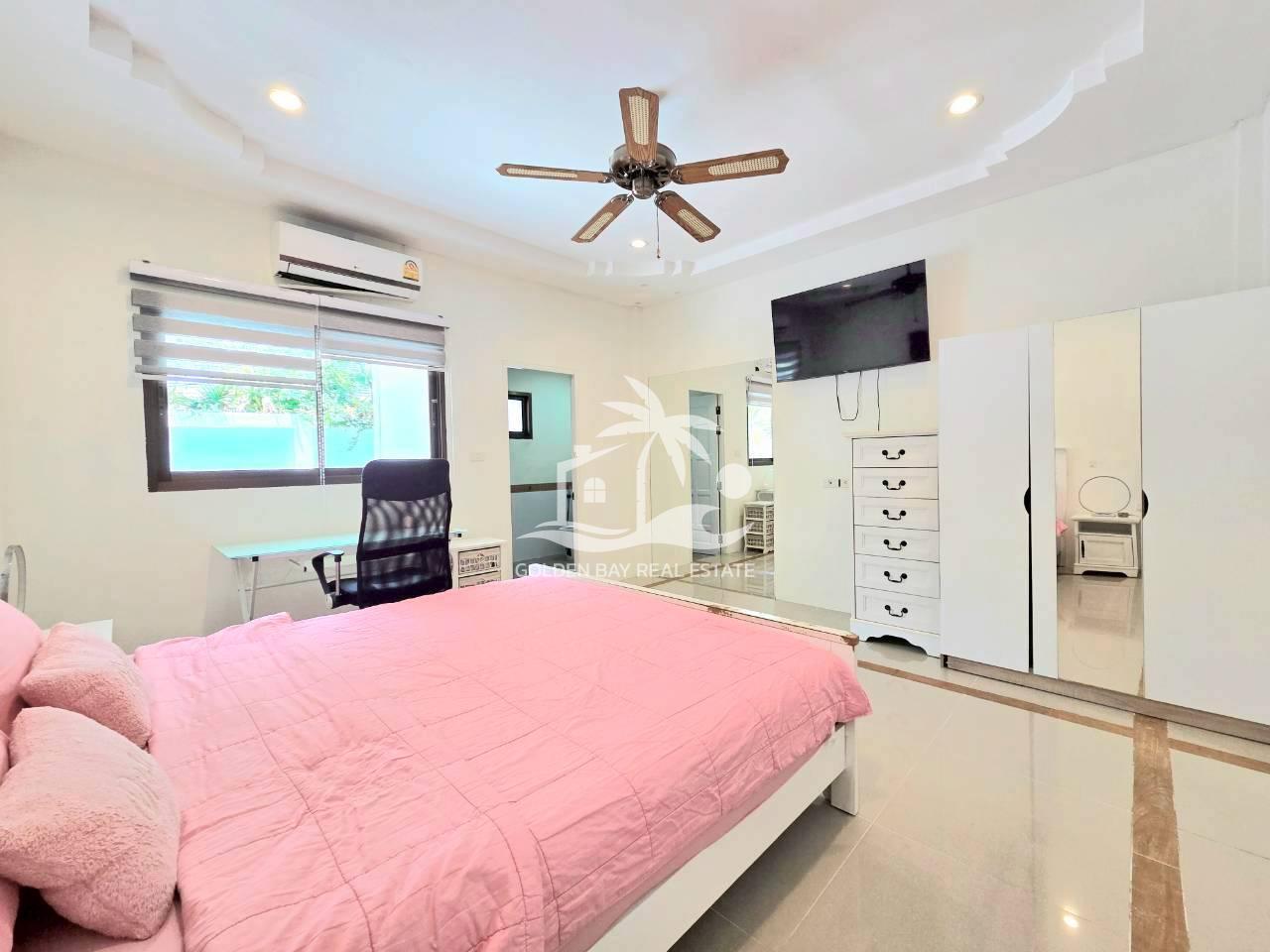 Lalique Residence – Huay Yai