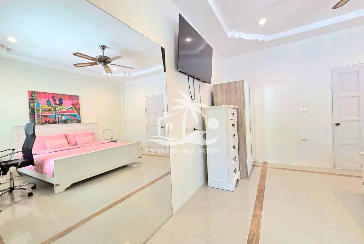 Lalique Residence – Huay Yai