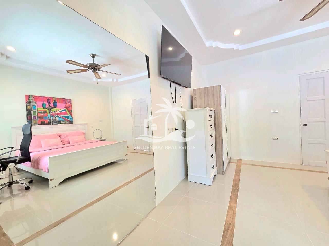 Lalique Residence – Huay Yai