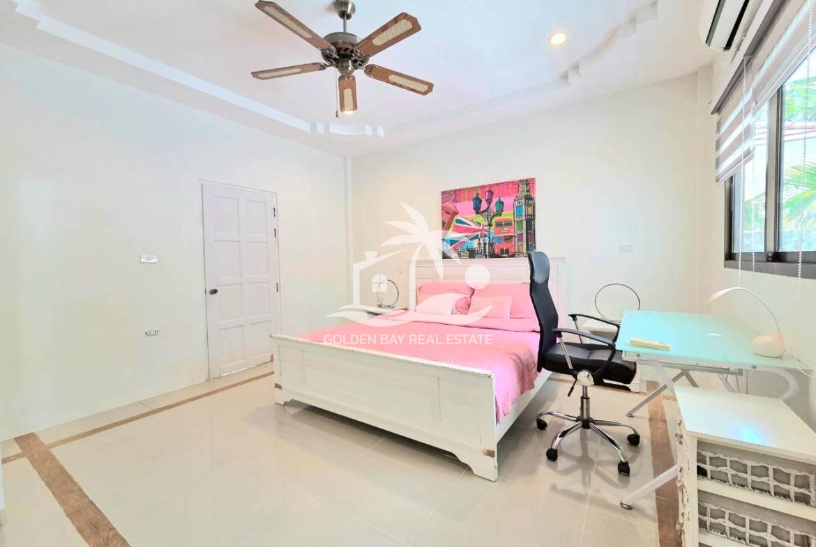 Lalique Residence – Huay Yai